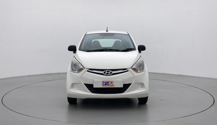 2013 Hyundai Eon ERA PLUS, Petrol, Manual, 63,640 km, Highlights