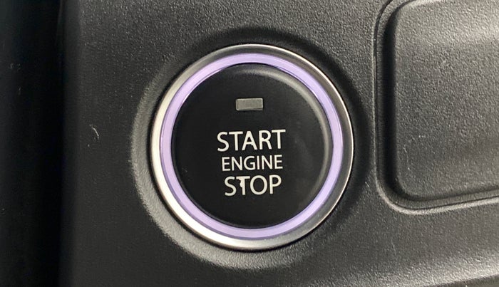 2021 Tata ALTROZ XZ 1.2, Petrol, Manual, 5,950 km, Keyless Start/ Stop Button