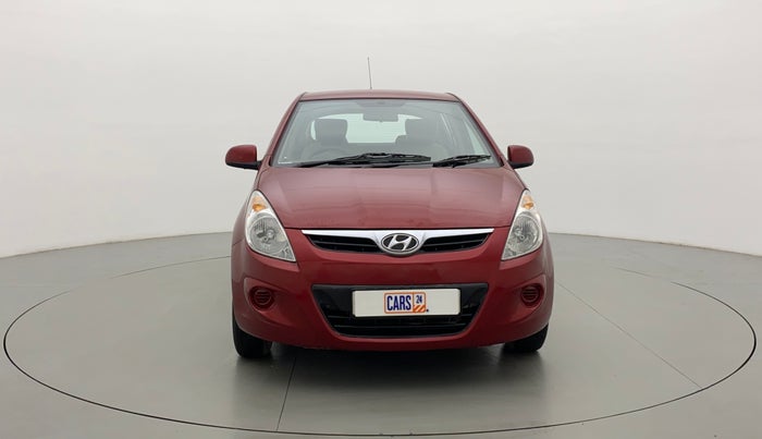 2011 Hyundai i20 MAGNA O 1.2, Petrol, Manual, 82,655 km, Highlights