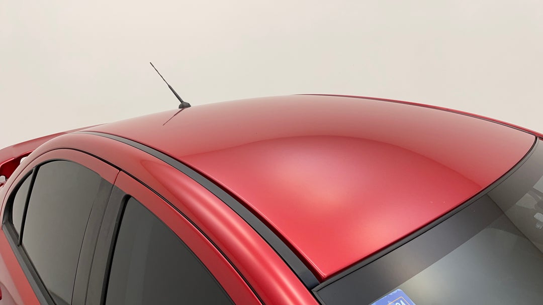 2017 Mitsubishi Lancer Gsr, Manual, 99619 km, Roof/Sunroof View