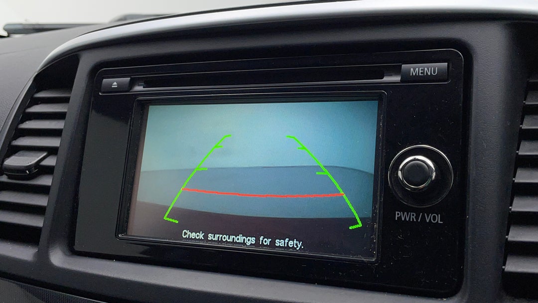 2017 Mitsubishi Lancer Gsr, Manual, 99619 km, Parking Camera