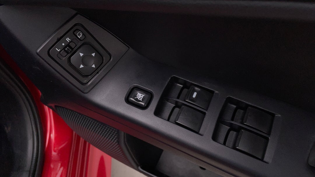 2017 Mitsubishi Lancer Gsr, Manual, 99619 km, Drivers Side Door Panel Controls