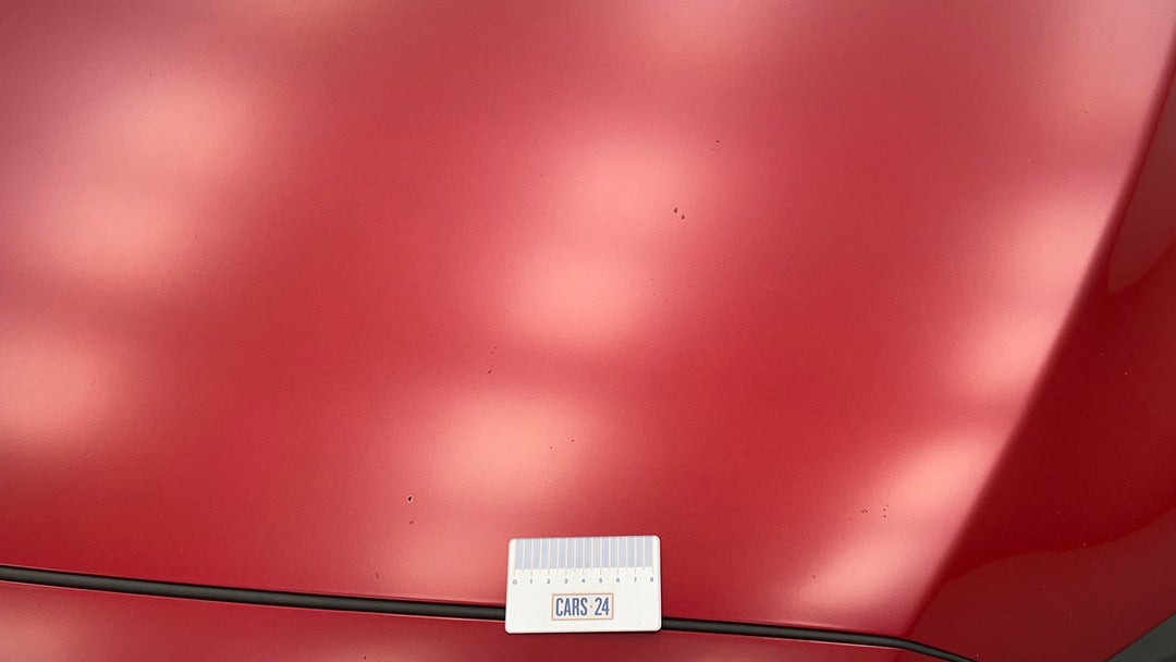 2017 Mitsubishi Lancer Gsr, Manual, 99619 km, Bonnet Chip