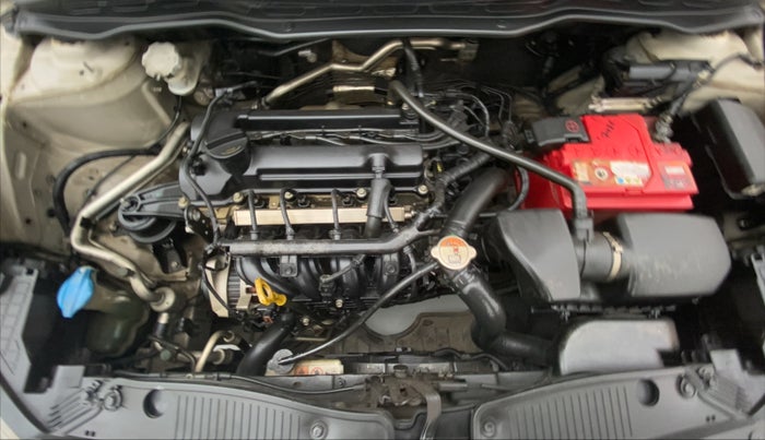2013 Hyundai i20 SPORTZ 1.2, Petrol, Manual, 82,360 km, Open Bonet