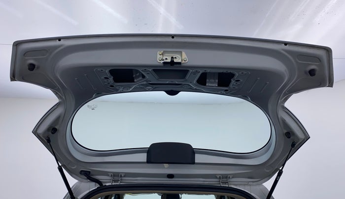 2019 Hyundai NEW SANTRO ERA 1.1, Petrol, Manual, 11,509 km, Boot Door Open
