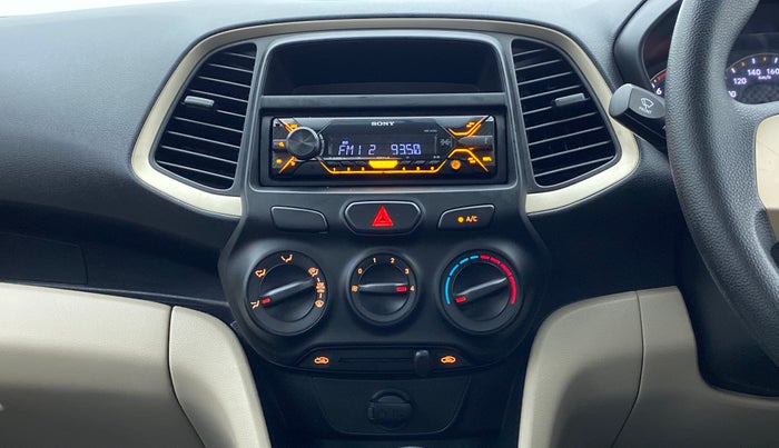 2019 Hyundai NEW SANTRO ERA 1.1, Petrol, Manual, 11,509 km, Air Conditioner