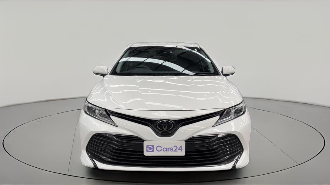 2020 Toyota Camry Ascent, Automatic, 78825 km, Front View