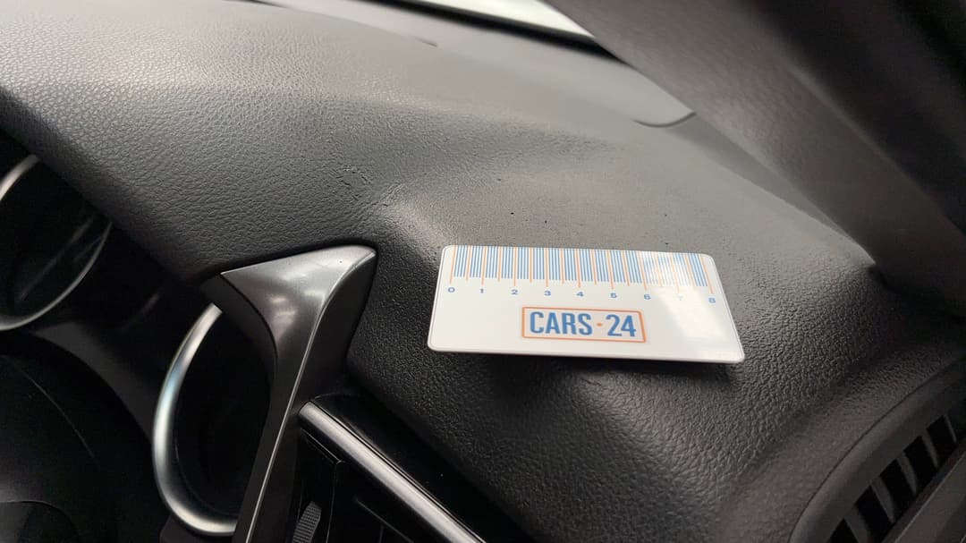 2020 Toyota Camry Ascent, Automatic, 78825 km, Dashboard Scuff