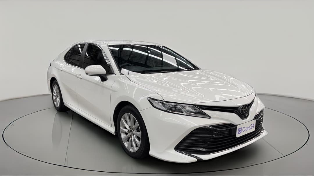 2020 Toyota Camry Ascent, Automatic, 78825 km, Right Front Diagonal (45- Degree) View
