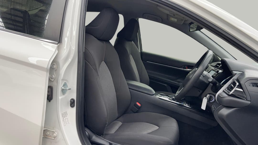 2020 Toyota Camry Ascent, Automatic, 78825 km, Right Side Front Door Cabin View