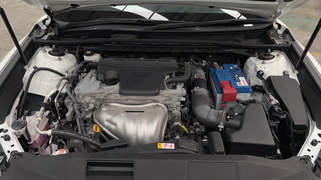 2020 Toyota Camry Ascent, Automatic, 78825 km, Open Bonnet (Engine)