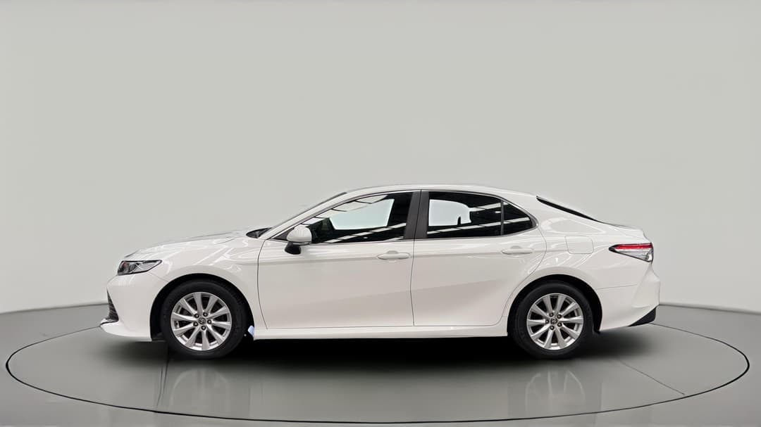 2020 Toyota Camry Ascent, Automatic, 78825 km, Left Side View
