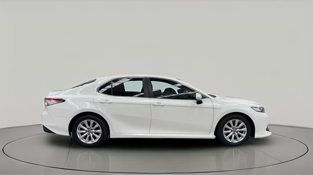 2020 Toyota Camry Ascent, Automatic, 78825 km, Right Side View