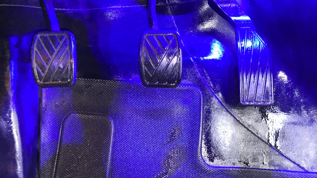 Pedals