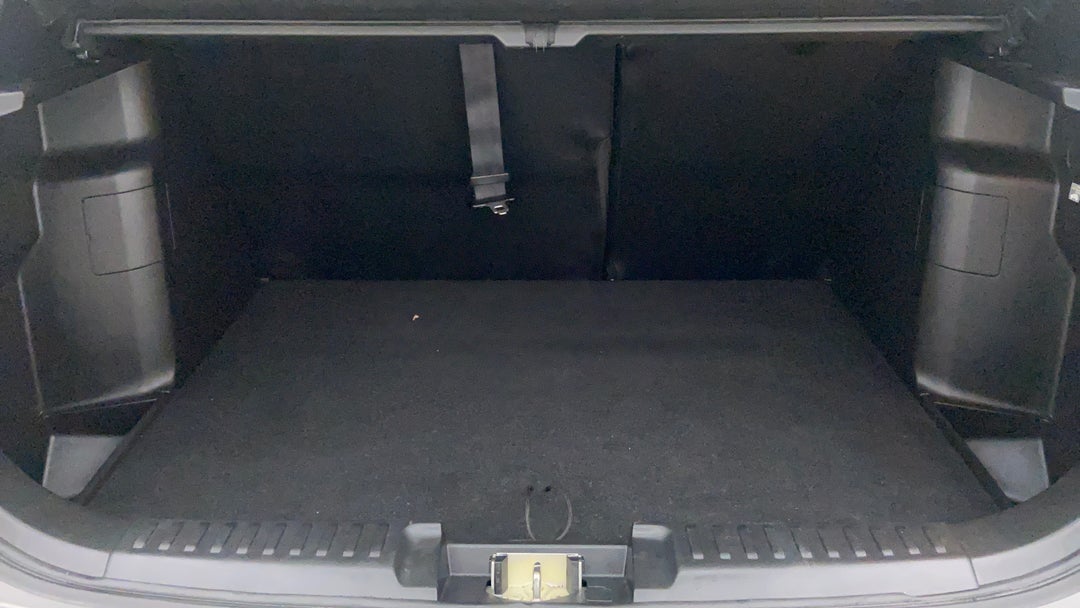 Boot Inside