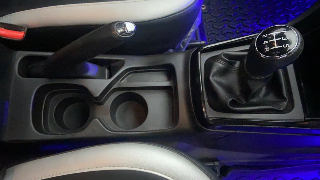 Gear Lever