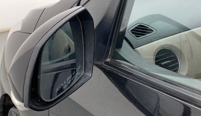 2014 Hyundai Grand i10 ASTA AT 1.2 KAPPA VTVT, Petrol, Automatic, 68,249 km, Left rear-view mirror - Mirror motor not working