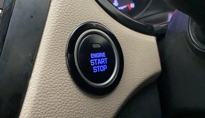 2016 Hyundai Elite i20 ASTA 1.2, Petrol, Manual, 28,692 km, Keyless Start/ Stop Button