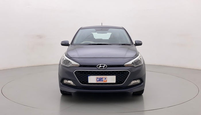 2016 Hyundai Elite i20 ASTA 1.2, Petrol, Manual, 28,692 km, Highlights