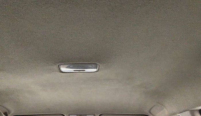 2016 Hyundai Elite i20 ASTA 1.2, Petrol, Manual, 28,692 km, Ceiling - Roof lining is slightly discolored