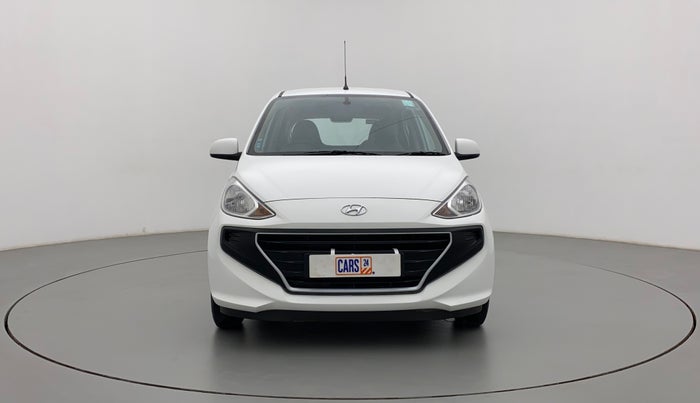 2022 Hyundai NEW SANTRO MAGNA, Petrol, Manual, 21,062 km, Highlights