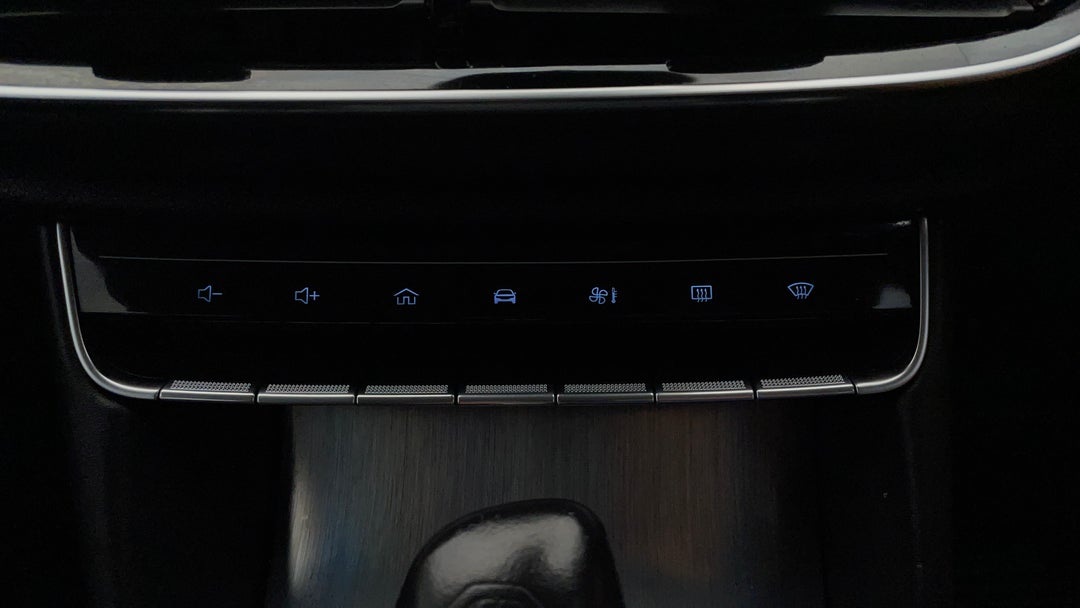 Utility Switches/Buttons