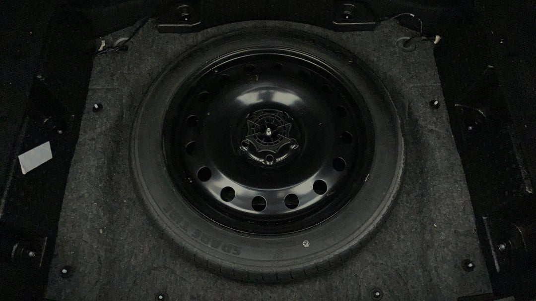 Spare Wheel