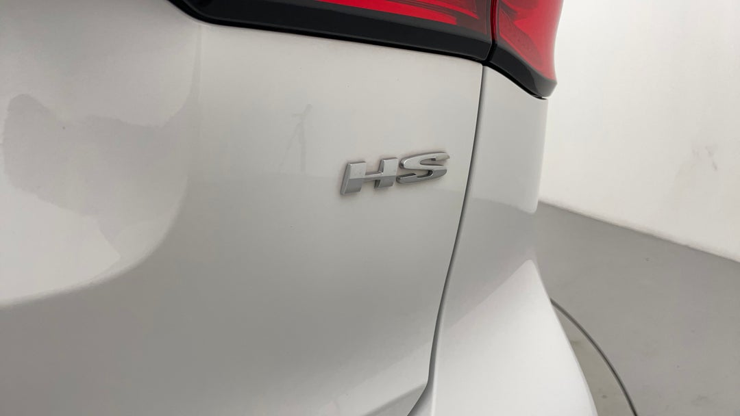 Badge (Boot Right Side)