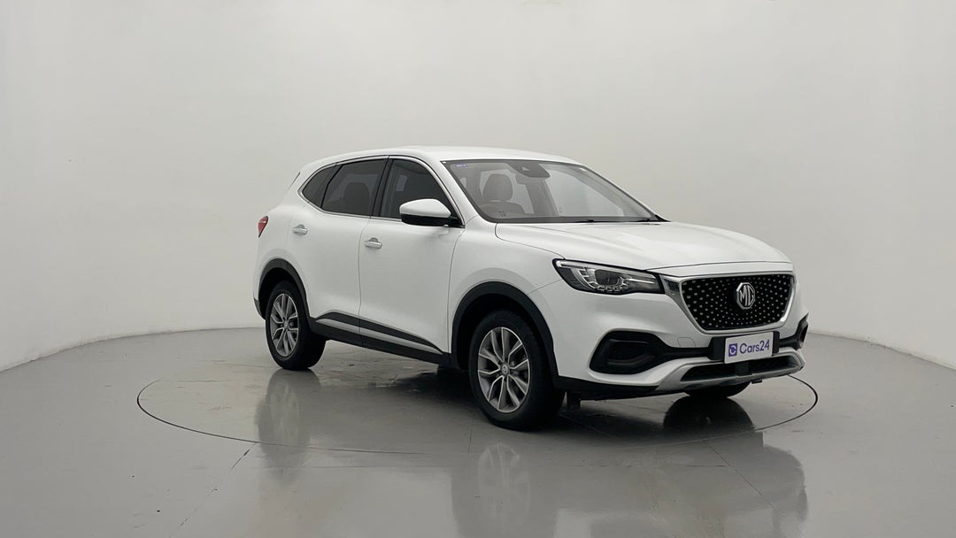 Right Front Diagonal (45- Degree) View