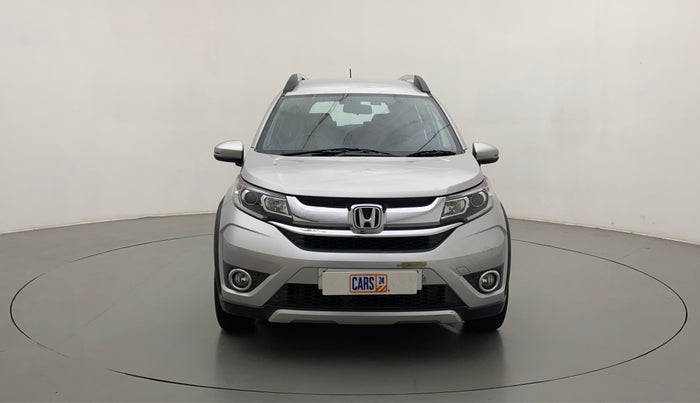 2017 Honda BR-V 1.5L I-VTEC VX, Petrol, Manual, 32,833 km, Highlights