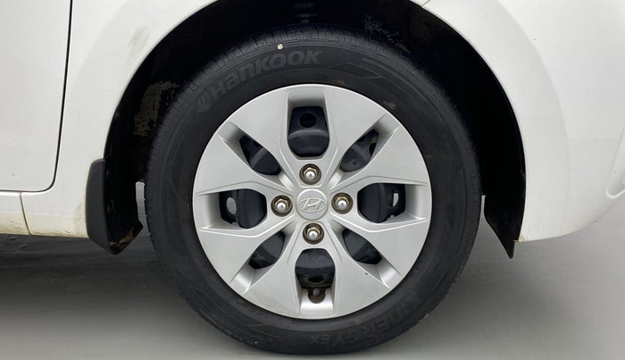 2019 Hyundai Xcent S 1.2, Petrol, Manual, 37,184 km, Right Front Wheel