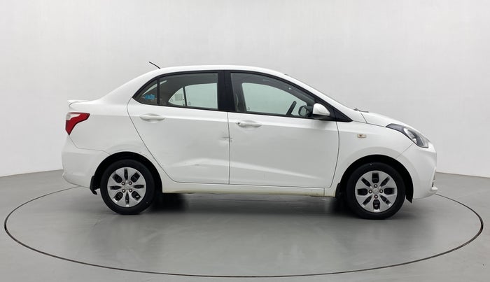 2019 Hyundai Xcent S 1.2, Petrol, Manual, 37,184 km, Right Side View