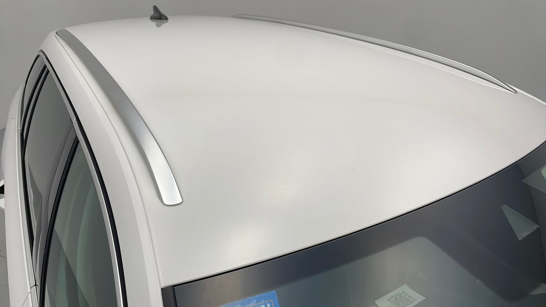 2021 SKODA Octavia 110 Tsi Ambition, Automatic, 14490 km, Roof/Sunroof View