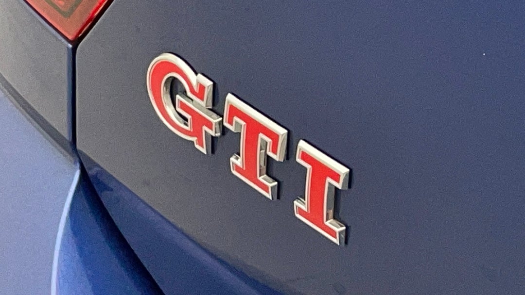 Badge (Boot Left Side)