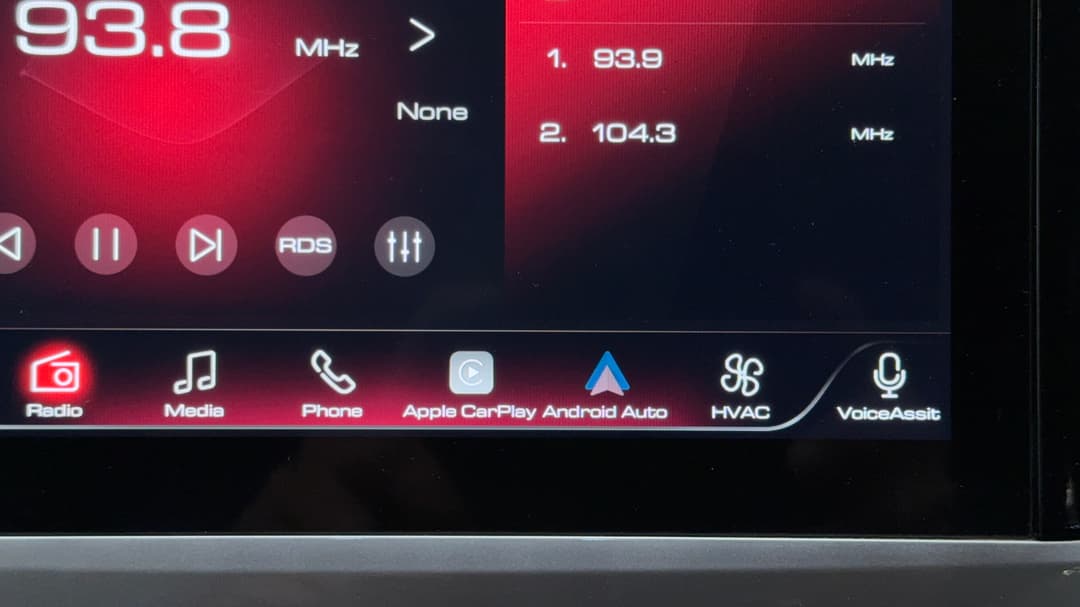2022 GWM Ute Cannon Vanta (4x4), Automatic, 46222 km, Android/Apple Car Play
