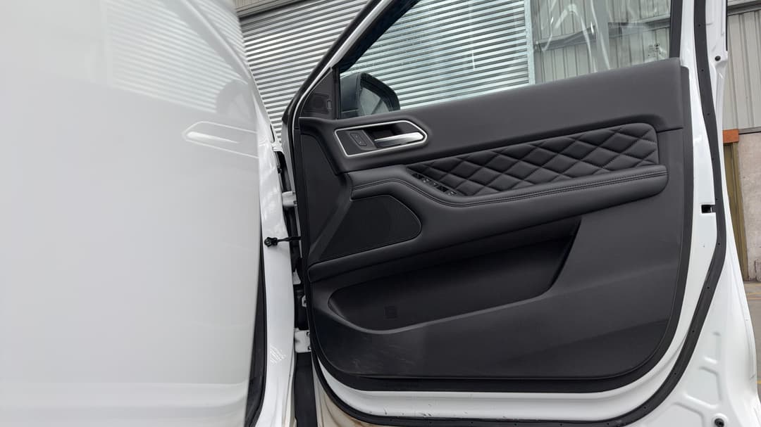 2022 GWM Ute Cannon Vanta (4x4), Automatic, 46222 km, Speaker View