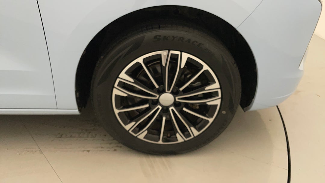 2022 GWM Haval Jolion Ultra Hybrid, Automatic, 41523 km, Right Front Wheel