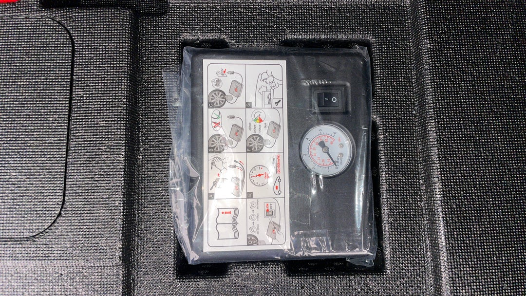 2022 GWM Haval Jolion Ultra Hybrid, Automatic, 41523 km, Spare Wheel