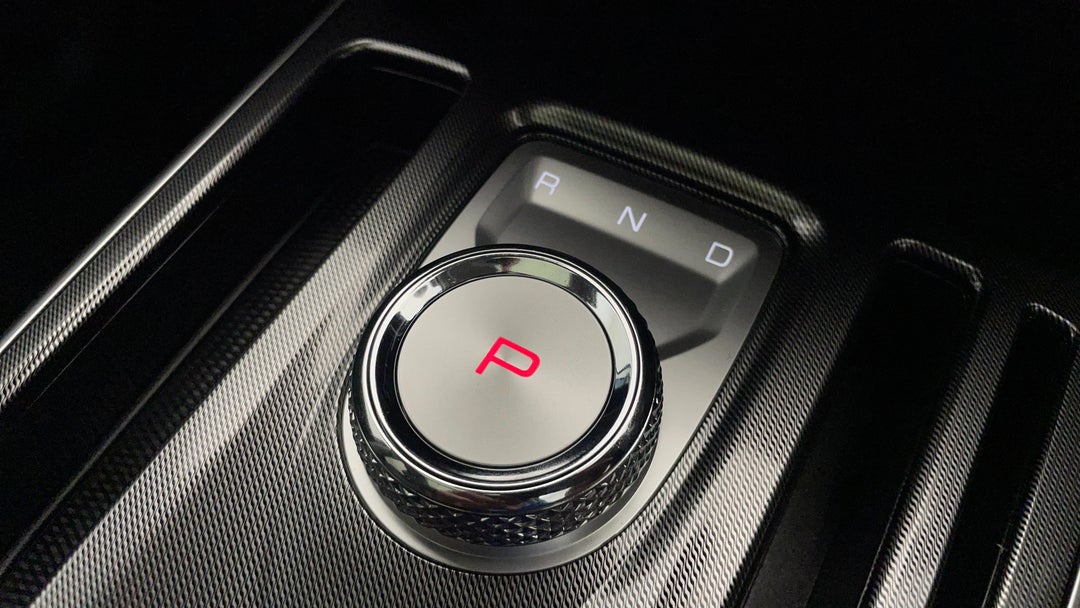 2022 GWM Haval Jolion Ultra Hybrid, Automatic, 41523 km, Gear Lever 