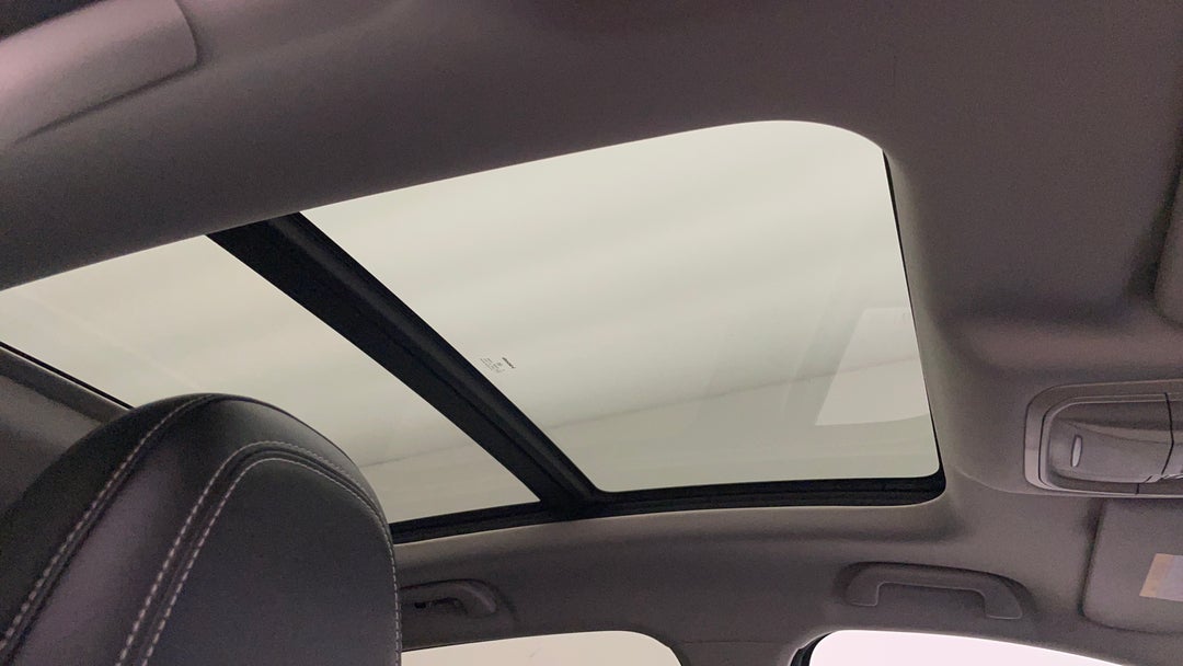 2022 GWM Haval Jolion Ultra Hybrid, Automatic, 41523 km, Interior Sunroof/Moonroof