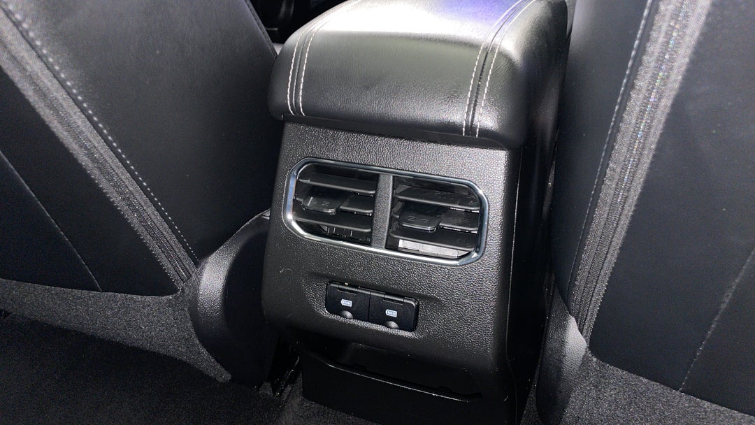 2022 GWM Haval Jolion Ultra Hybrid, Automatic, 41523 km, Rear A/C Vent