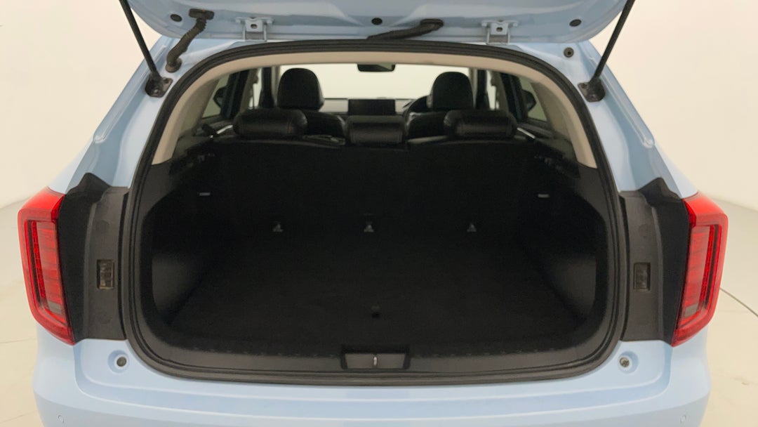 2022 GWM Haval Jolion Ultra Hybrid, Automatic, 41523 km, Boot Inside View