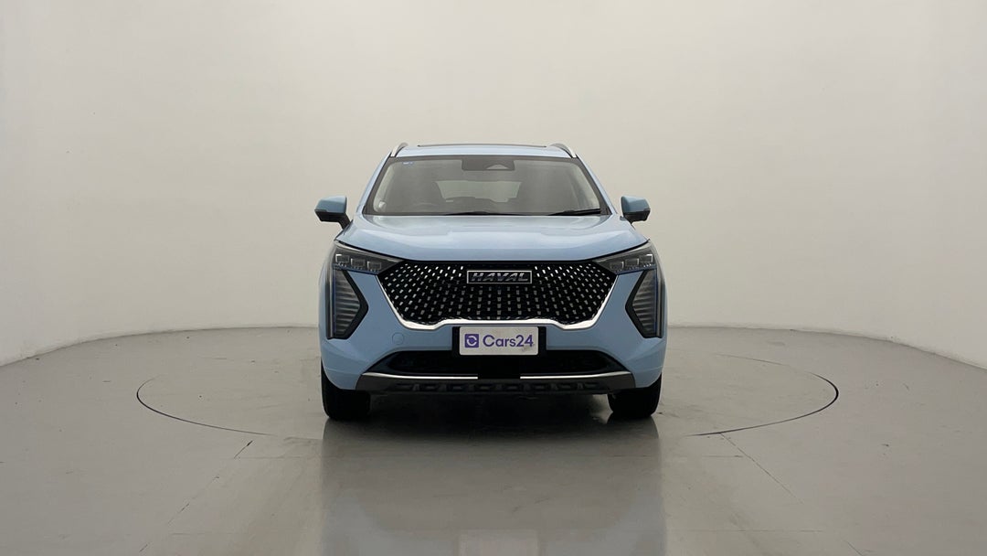 2022 GWM Haval Jolion Ultra Hybrid, Automatic, 41523 km, Front View