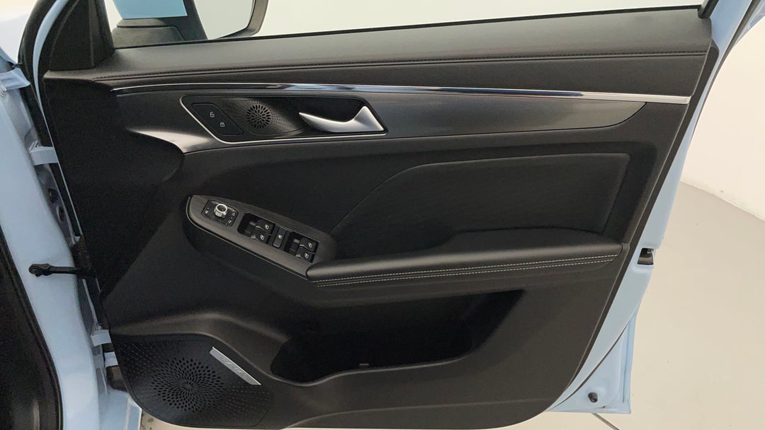 2022 GWM Haval Jolion Ultra Hybrid, Automatic, 41523 km, Speaker View