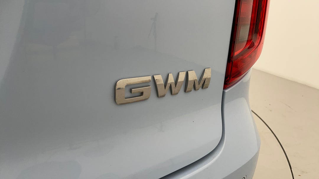 2022 GWM Haval Jolion Ultra Hybrid, Automatic, 41523 km, Badge (Boot Right Side)