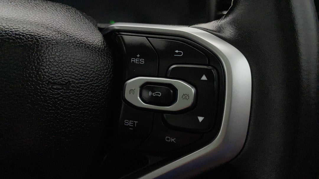 2022 GWM Haval Jolion Ultra Hybrid, Automatic, 41523 km, Cruise Control