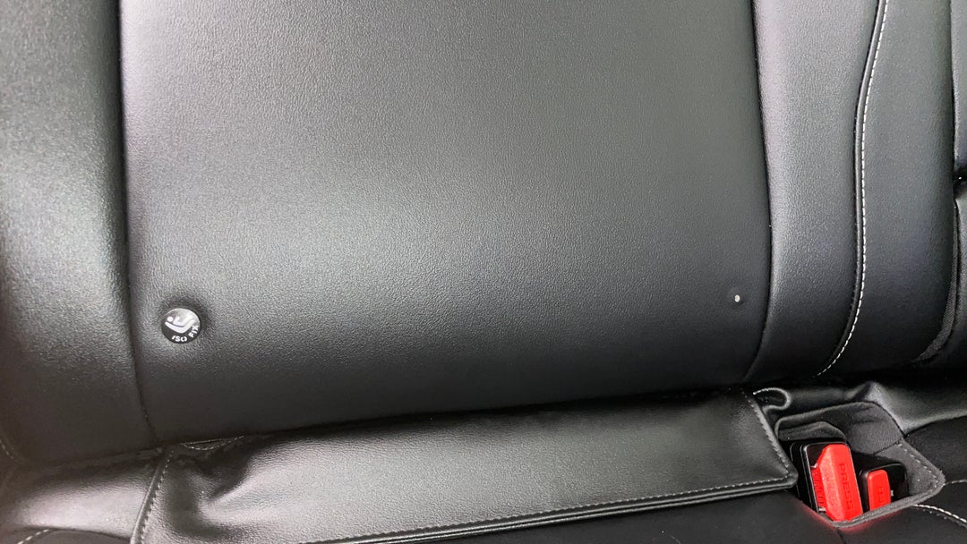 2022 GWM Haval Jolion Ultra Hybrid, Automatic, 41523 km, Child Seat Anchor Points