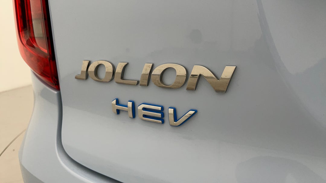 2022 GWM Haval Jolion Ultra Hybrid, Automatic, 41523 km, Badge (Boot Left Side)