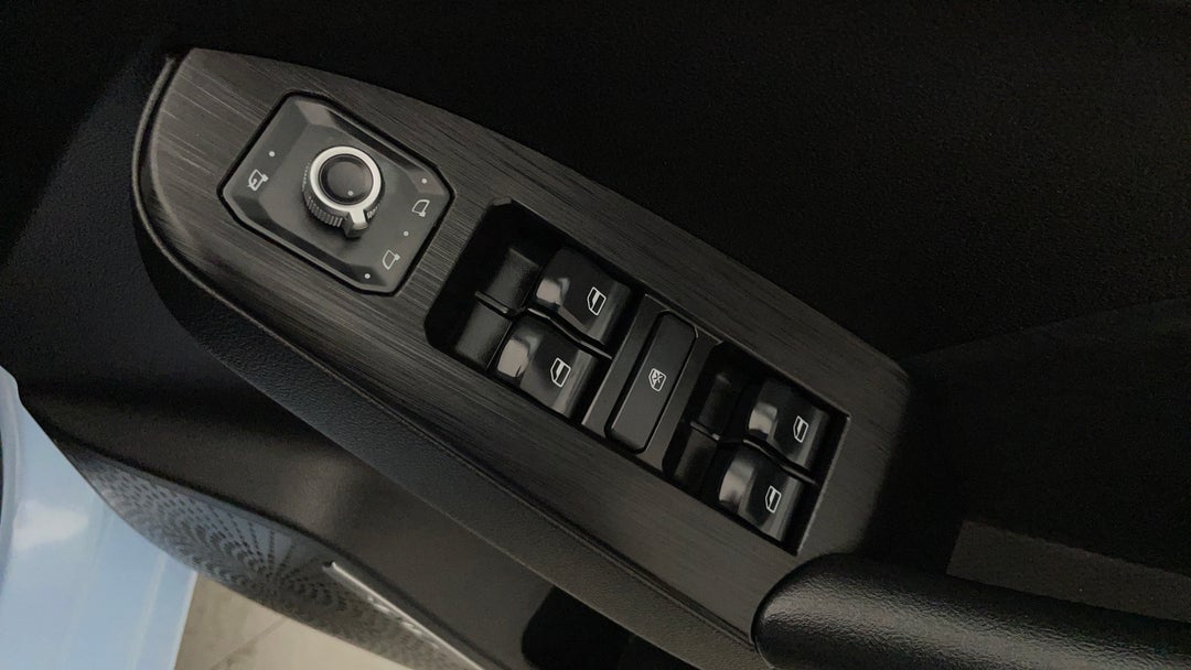 2022 GWM Haval Jolion Ultra Hybrid, Automatic, 41523 km, Drivers Side Door Panel Controls