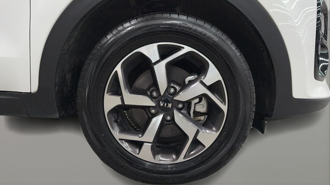 2021 Kia Sportage S (FWD), Automatic, 92358 km, Right Front Wheel